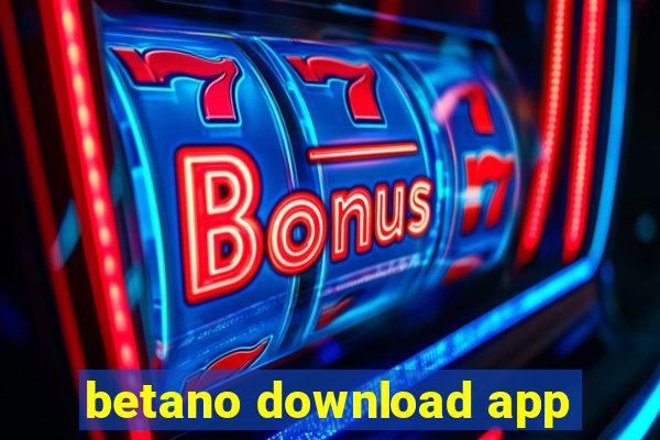 betano download app